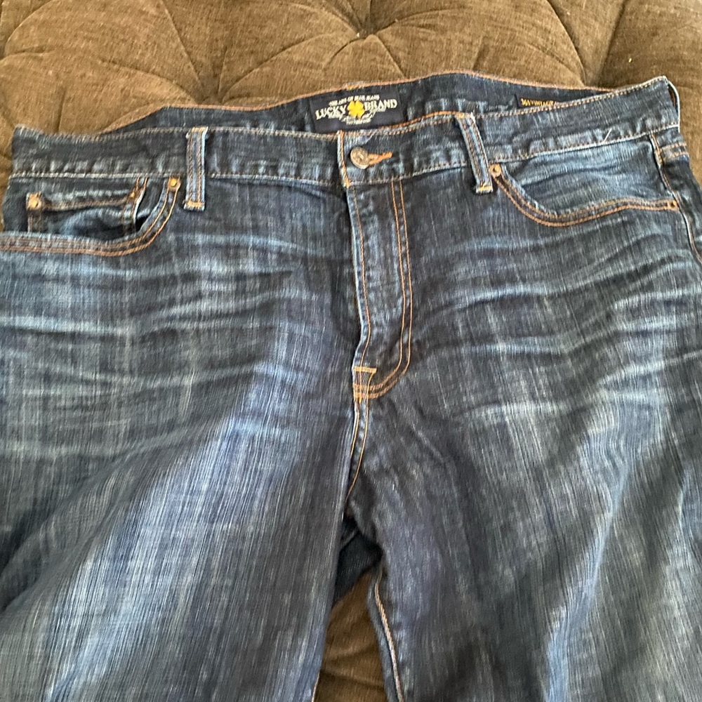 Lucky Brand Jeans like New Mens 40x30